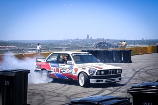 Soweto Drift
 | SRO / Dirk Bogaerts Photography