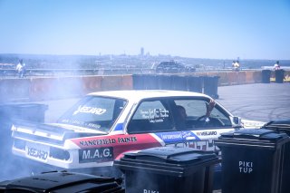 Soweto Drift
 | SRO / Dirk Bogaerts Photography