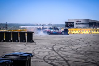 Soweto Drift
 | SRO / Dirk Bogaerts Photography