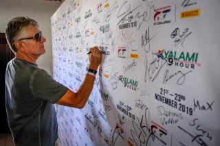 Prize Giving Ceremony
 | SRO / Dirk Bogaerts Photography