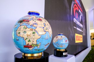 Prize Giving Ceremony
 | SRO / Dirk Bogaerts Photography