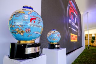 Prize Giving Ceremony
 | SRO / Dirk Bogaerts Photography