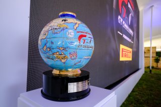 Prize Giving Ceremony
 | SRO / Dirk Bogaerts Photography