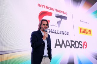 Prize Giving Ceremony
 | SRO / Dirk Bogaerts Photography