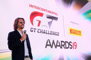 Prize Giving Ceremony
 | SRO / Dirk Bogaerts Photography