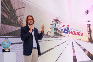 Prize Giving Ceremony
 | SRO / Dirk Bogaerts Photography
