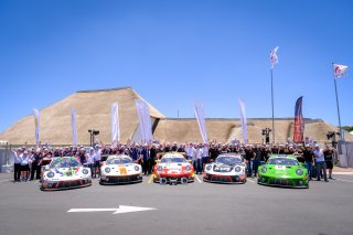 Prize Giving Ceremony
 | SRO / Dirk Bogaerts Photography