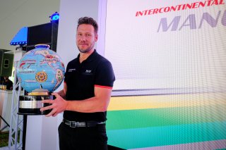 Prize Giving Ceremony
 | SRO / Dirk Bogaerts Photography
