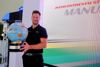 Prize Giving Ceremony
 | SRO / Dirk Bogaerts Photography