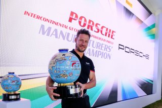 Prize Giving Ceremony
 | SRO / Dirk Bogaerts Photography
