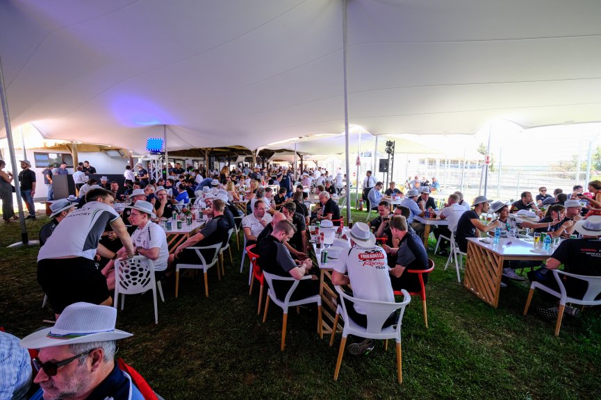 Prize Giving Ceremony