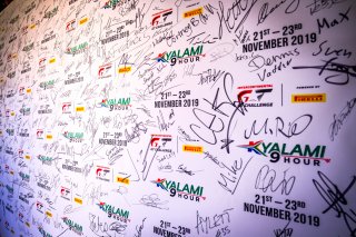 Prize Giving Ceremony
 | SRO / Dirk Bogaerts Photography