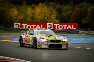 #10 Boutsen Ginion**** BEL Karim Ojjeh SAU Gilles Vannelet FRA Jens Klingmann DEU Benjamin Lessennes BEL IGTC, Bronze Test
 | SRO / Patrick Hecq Photography