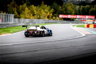 #918 Herberth Motorsport DEU Jürgen Häring DEU Dimitrios Konstantinou GRE Michael Joos DEU Marco Seefried DEU
 | SRO / Patrick Hecq Photography