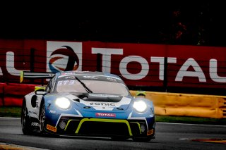 #918 Herberth Motorsport DEU Jürgen Häring DEU Dimitrios Konstantinou GRE Michael Joos DEU Marco Seefried DEU, Bronze Test
 | SRO / Patrick Hecq Photography