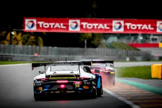 #918 Herberth Motorsport DEU Jürgen Häring DEU Dimitrios Konstantinou GRE Michael Joos DEU Marco Seefried DEU, Bronze Test
 | SRO / Patrick Hecq Photography