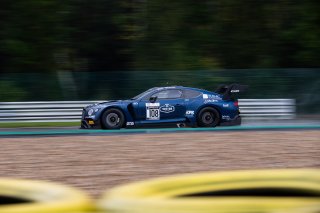 #108 CMR FRA Bentley Continental GT3 Pro-Am Cup
 | SRO Motorsports Group