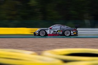 #992 Herberth Motorsport DEU Porsche 911 GT3-R (991.II) Pro-Am Cup
 | SRO Motorsports Group