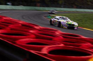 #10 Boutsen Ginion BEL BMW M6 GT3 Pro-Am Cup, Test Days Total 24H of Spa
 | SRO / Brecht Decancq Photography