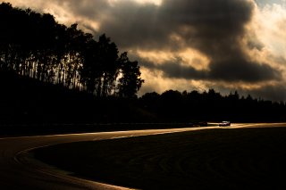 #69 Optimum Motorsport GBR McLaren 720S GT3 -, Test Days Total 24H of Spa
 | SRO / Brecht Decancq Photography