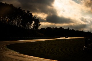 #63 Orange 1 FFF Racing Team CHN Lamborghini Huracan GT3 Evo -, Test Days Total 24H of Spa
 | SRO / Brecht Decancq Photography