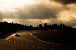 #29 HubAuto TWN Ferrari 488 GT3 -, Test Days Total 24H of Spa
 | SRO / Brecht Decancq Photography