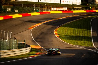 #14 Emil Frey Racing CHE Lamborghini Huracan GT3 Evo -, Test Days Total 24H of Spa
 | SRO / Brecht Decancq Photography