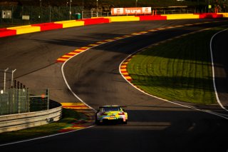 #10 Boutsen Ginion BEL BMW M6 GT3 Pro-Am Cup, Test Days Total 24H of Spa
 | SRO / Brecht Decancq Photography