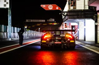 #14 Emil Frey Racing CHE Lamborghini Huracan GT3 Evo -, Test Days Total 24H of Spa
 | SRO / Brecht Decancq Photography