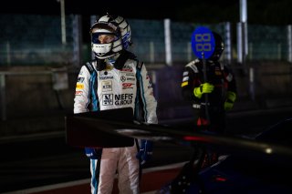 Test Days Total 24H of Spa
 | SRO / Brecht Decancq Photography