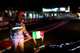 Test Days Total 24H of Spa
 | SRO / Brecht Decancq Photography