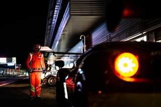 #51 AF Corse ITA Ferrari 488 GT3 -, Test Days Total 24H of Spa
 | SRO / Brecht Decancq Photography