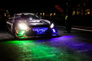 #20 SPS Automotive Performance DEU Mercedes-AMG GT3 Pro-Am Cup, Test Days Total 24H of Spa
 | SRO / Brecht Decancq Photography