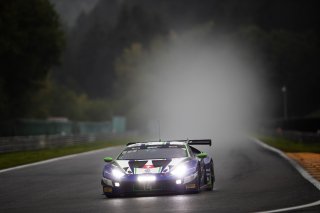 #14 Emil Frey Racing CHE Lamborghini Huracan GT3 Evo -
 | Brecht_Decancq_Photography