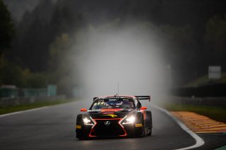 #15 Tech 1 Racing FRA Lexus RC F GT3 Silver Cup
 | Brecht_Decancq_Photography