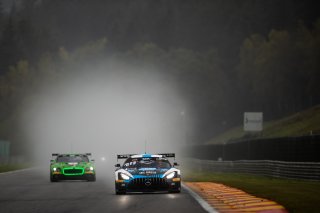 #88 AKKA ASP FRA Mercedes-AMG GT3 -
 | Brecht_Decancq_Photography