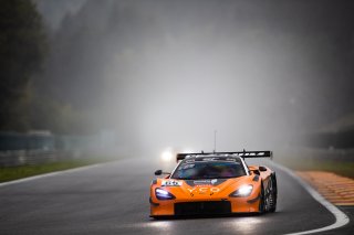 #69 Optimum Motorsport GBR McLaren 720S GT3 -
 | Brecht_Decancq_Photography