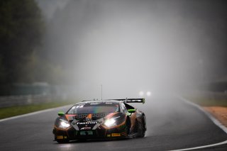 #63 Orange 1 FFF Racing Team CHN Lamborghini Huracan GT3 Evo -
 | Brecht_Decancq_Photography