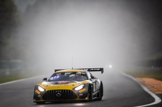 #87 AKKA ASP FRA Mercedes-AMG GT3 Pro-Am Cup
 | Brecht_Decancq_Photography