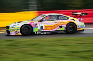 #10 Boutsen Ginion BEL BMW M6 GT3 Pro-Am Cup
 | Brecht_Decancq_Photography