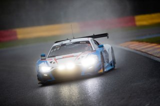 #25 Audi Sport Team Sainteloc FRA Audi R8 LMS GT3 -
 | Brecht_Decancq_Photography