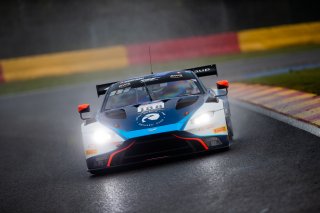 #188 Garage 59 GBR Aston Martin Vantage AMR GT3 Pro-Am Cup
 | Brecht_Decancq_Photography