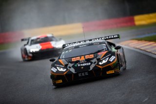#555 Orange 1 FFF Racing Team CHN Lamborghini Huracan GT3 Evo Silver Cup
 | Brecht_Decancq_Photography