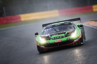 #488 Rinaldi Racing DEU Ferrari 488 GT3 Pro-Am Cup
 | Brecht_Decancq_Photography