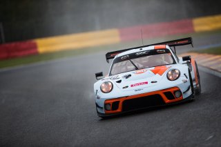#40 GPX Racing UAE Porsche 911 GT3-R (991.II) -
 | Brecht_Decancq_Photography