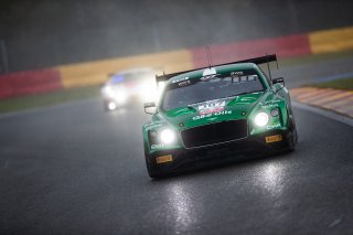 #107 CMR FRA Bentley Continental GT3 -
 | Brecht_Decancq_Photography
