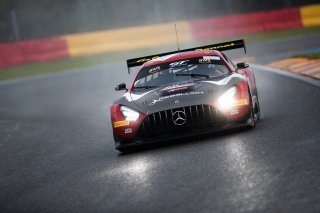 #89 AKKA ASP FRA Mercedes-AMG GT3 Silver Cup
 | Brecht_Decancq_Photography