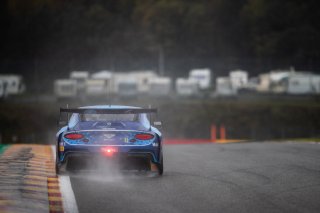 #11 Team Parker Racing GBR Bentley Continental GT3 Silver Cup
 | Brecht_Decancq_Photography