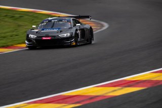#66 Aud Sport Team Attempto DEU Audi R8 LMS GT3 -
 | Brecht_Decancq_Photography