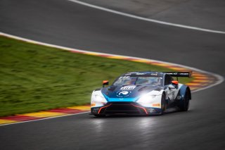 #188 Garage 59 GBR Aston Martin Vantage AMR GT3 Pro-Am Cup
 | Brecht_Decancq_Photography